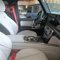 مێرسێدس بێنز G-Class